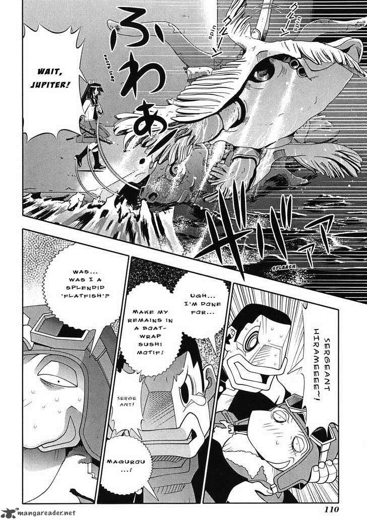 Seto No Hanayome Chapter 49 Page 26