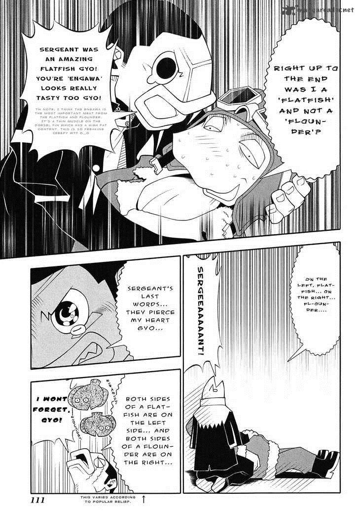 Seto No Hanayome Chapter 49 Page 27