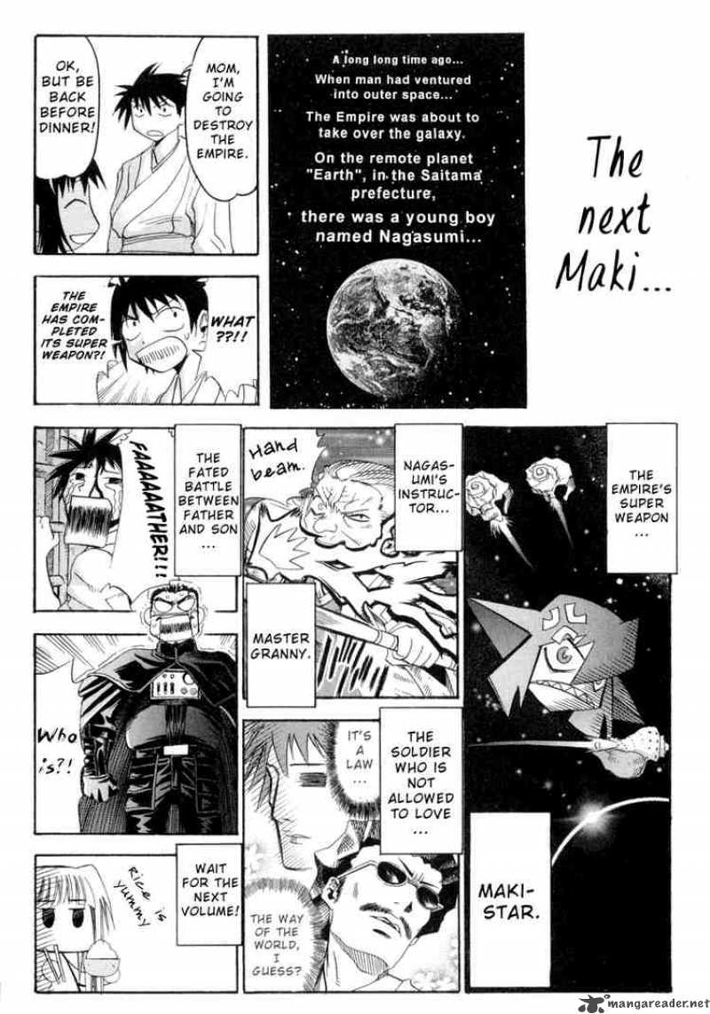 Seto No Hanayome Chapter 5 Page 22