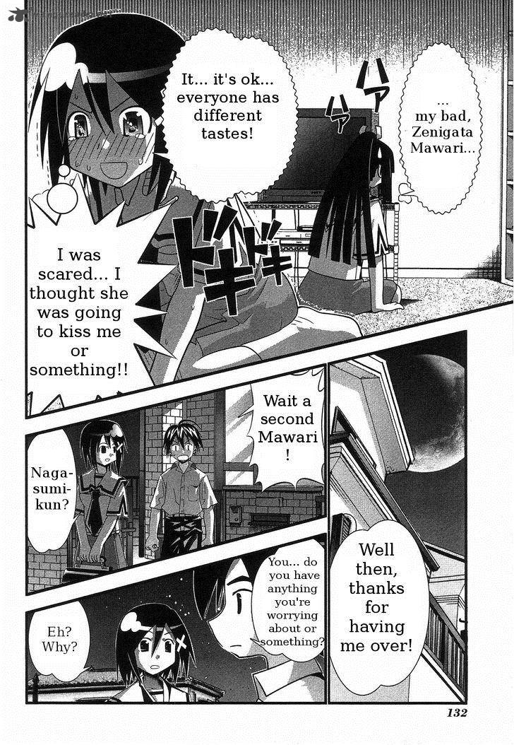 Seto No Hanayome Chapter 63 Page 31