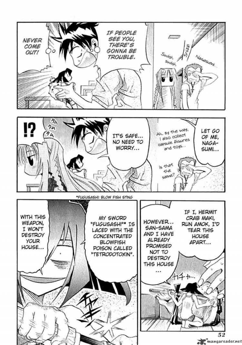 Seto No Hanayome Chapter 7 Page 16