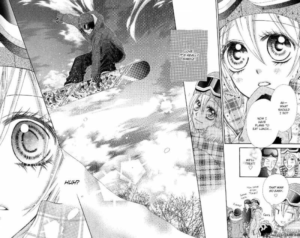 Setsuna Yuki Chapter 1 Page 10