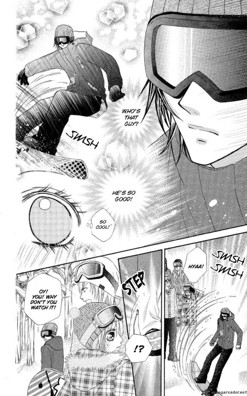 Setsuna Yuki Chapter 1 Page 11