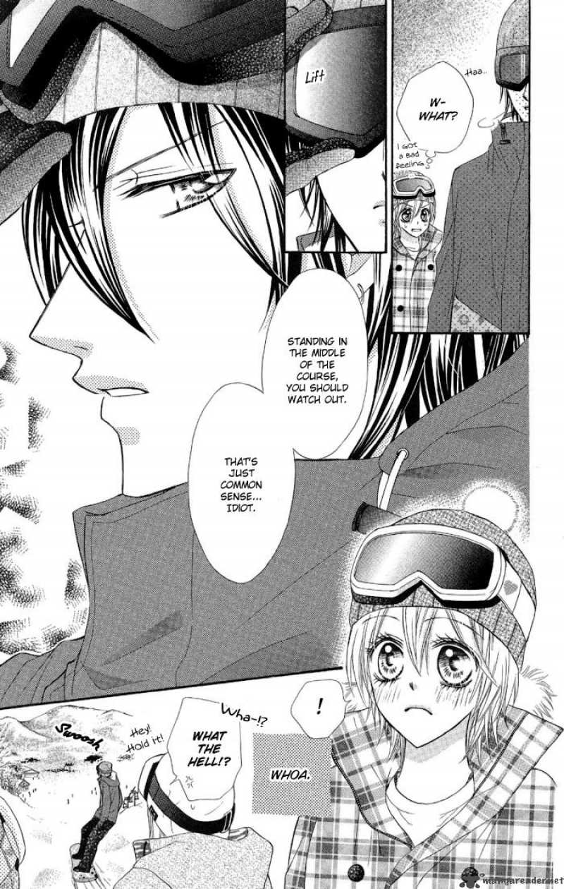 Setsuna Yuki Chapter 1 Page 12