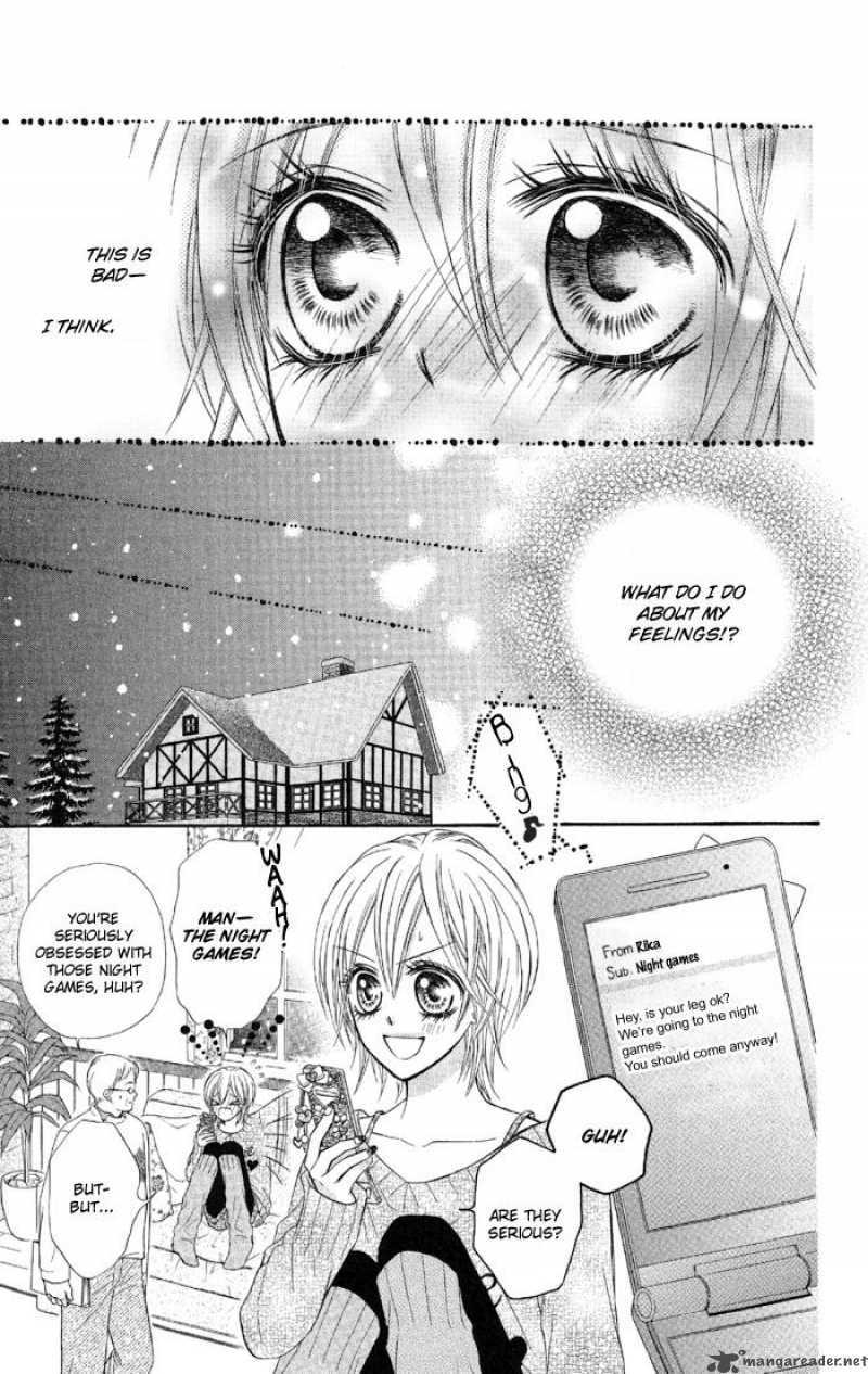 Setsuna Yuki Chapter 1 Page 26