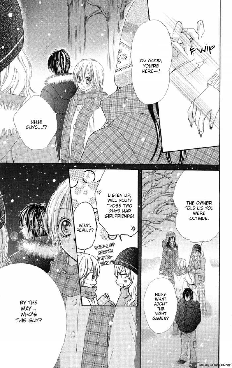 Setsuna Yuki Chapter 1 Page 34