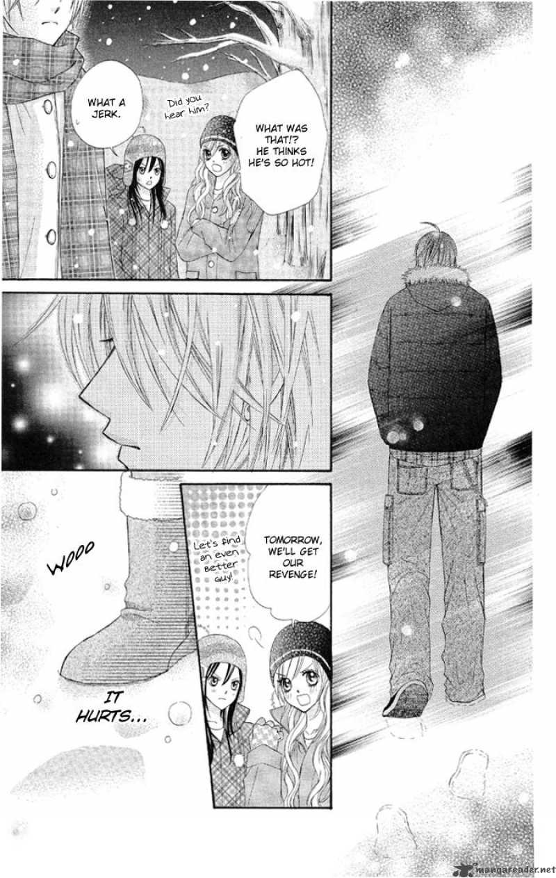 Setsuna Yuki Chapter 1 Page 38