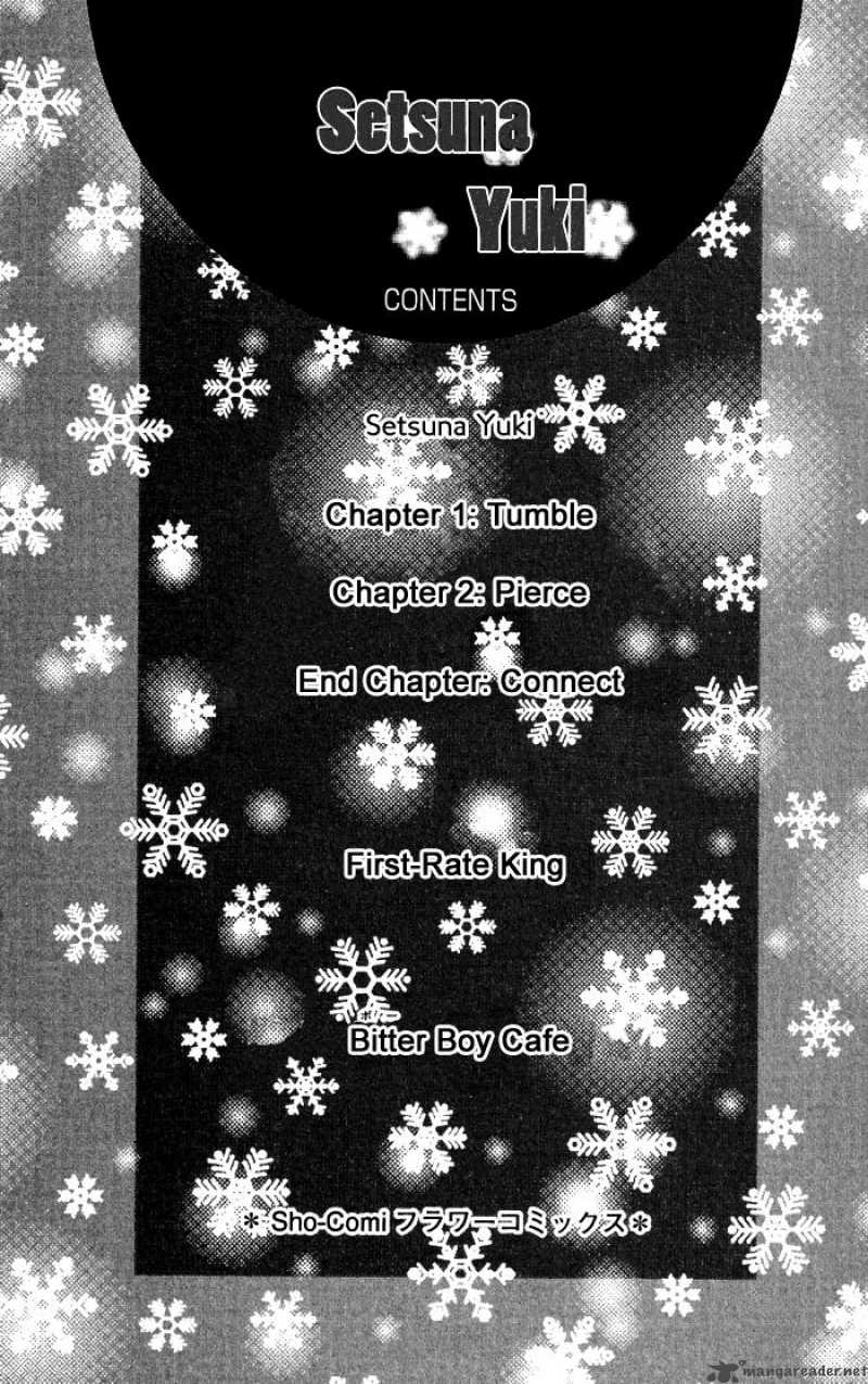 Setsuna Yuki Chapter 1 Page 7