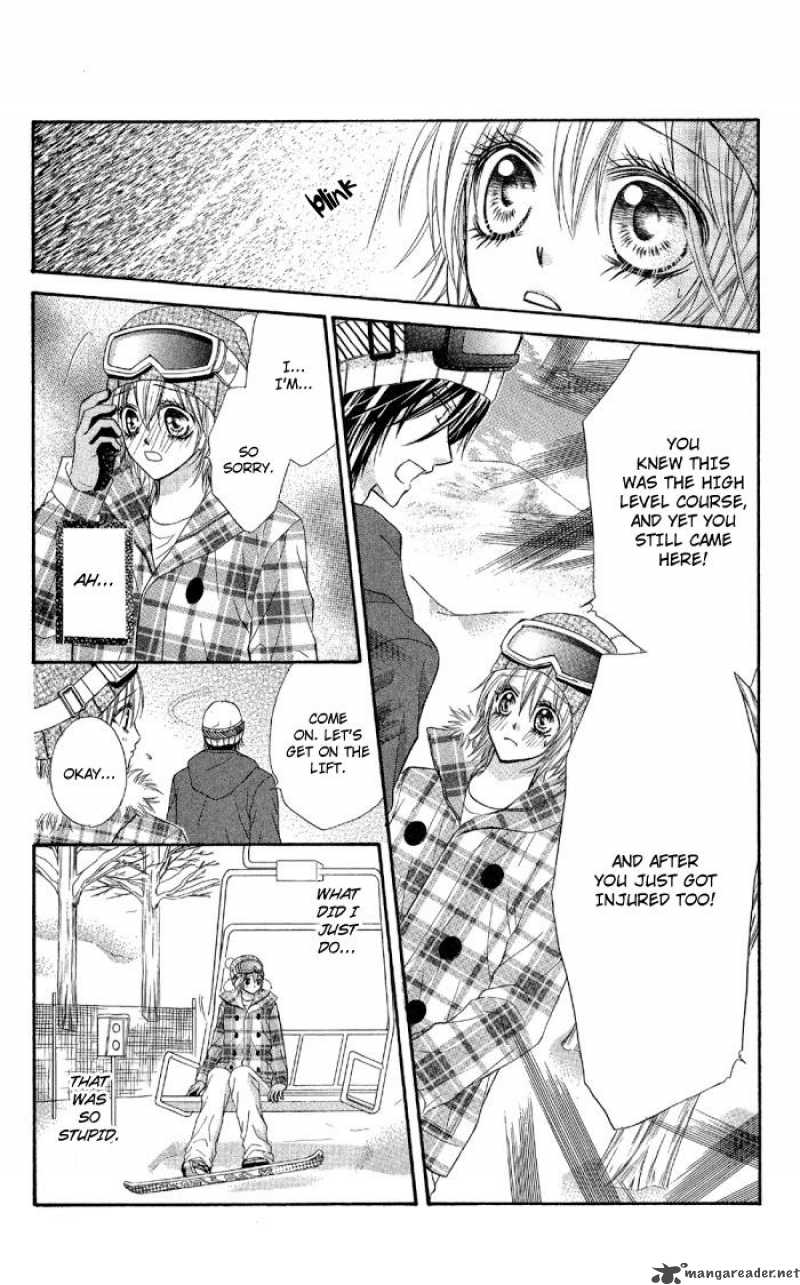 Setsuna Yuki Chapter 2 Page 12