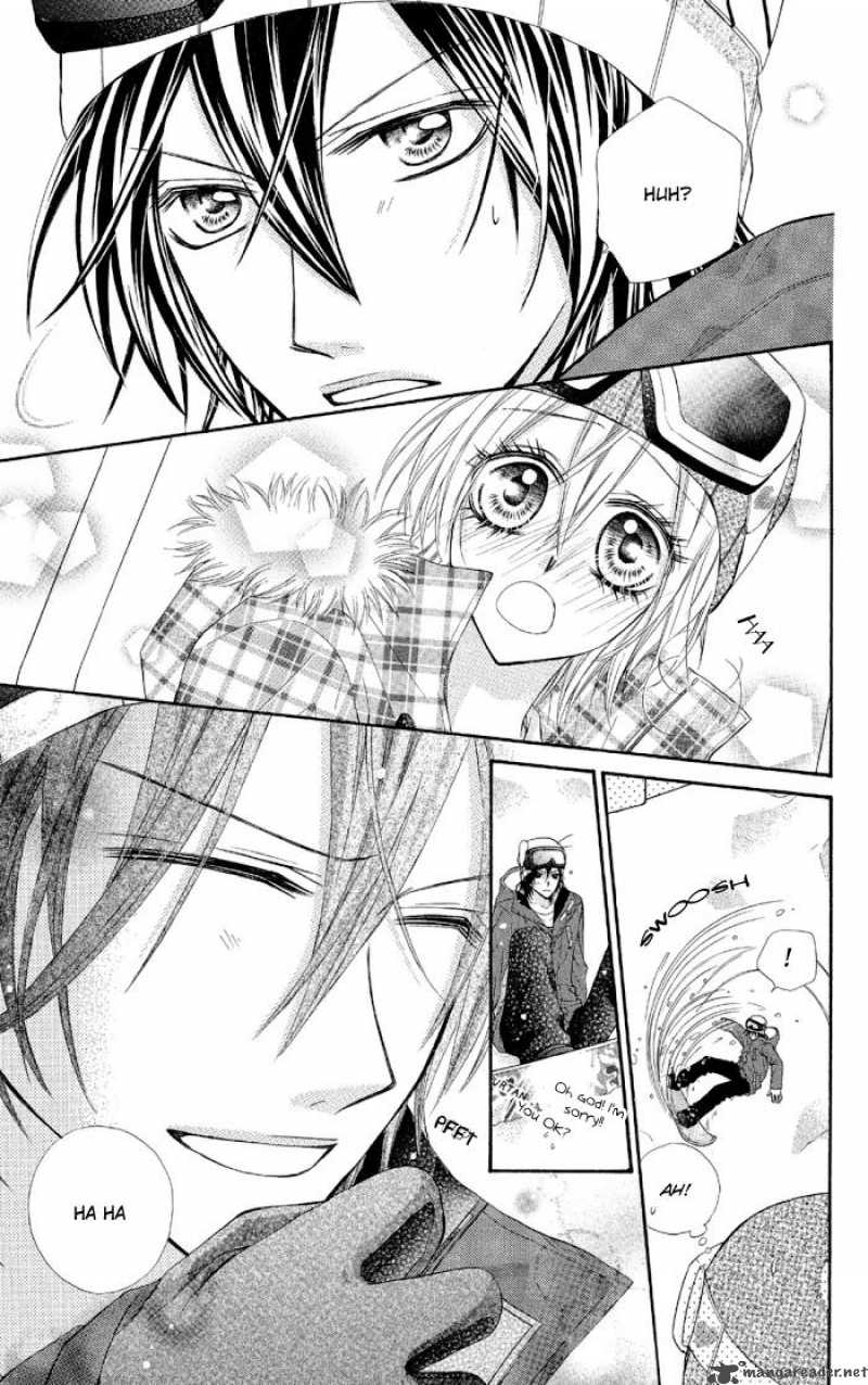 Setsuna Yuki Chapter 2 Page 15