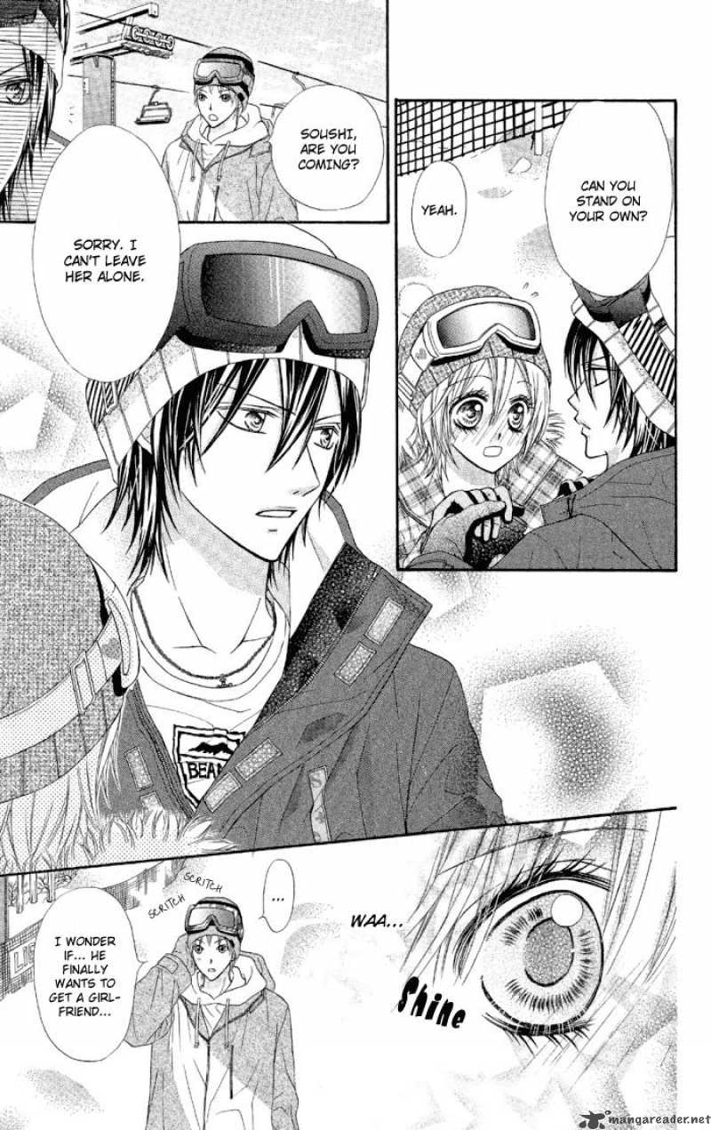 Setsuna Yuki Chapter 2 Page 19