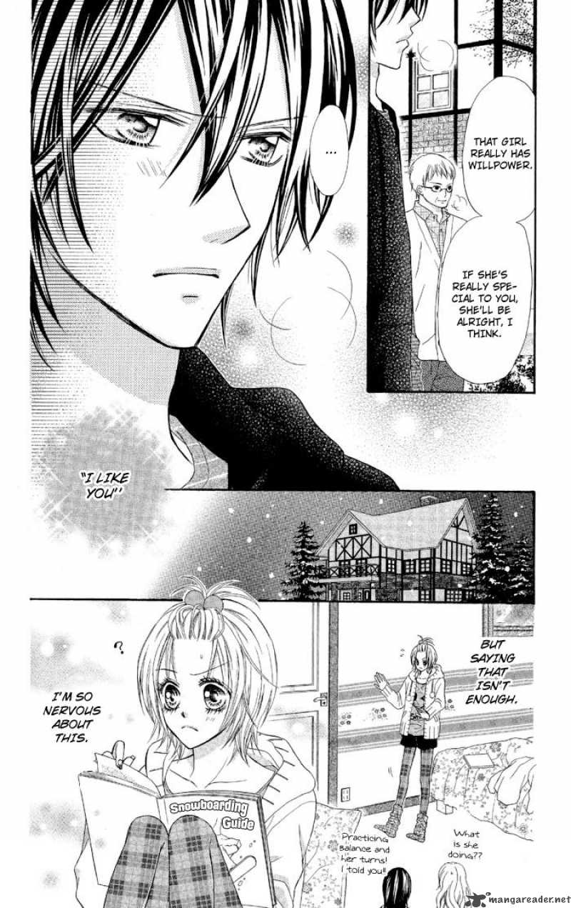 Setsuna Yuki Chapter 2 Page 24