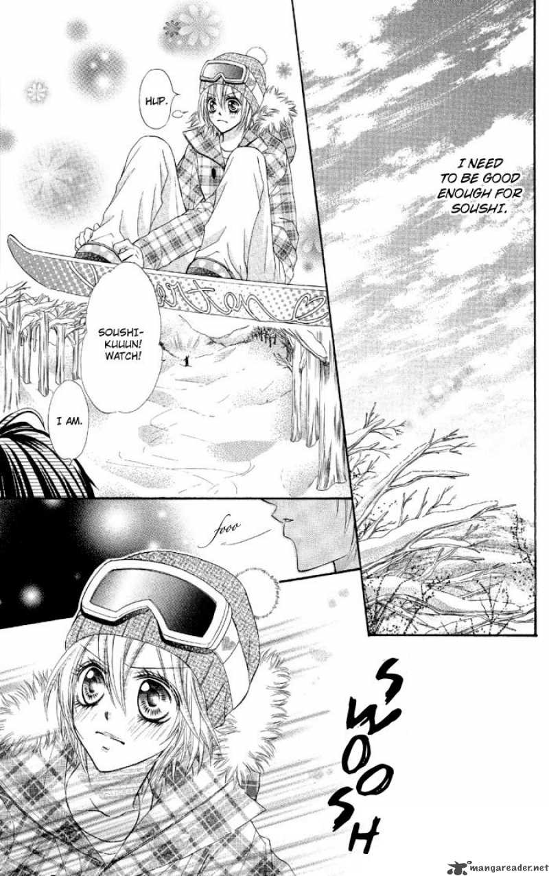 Setsuna Yuki Chapter 2 Page 25