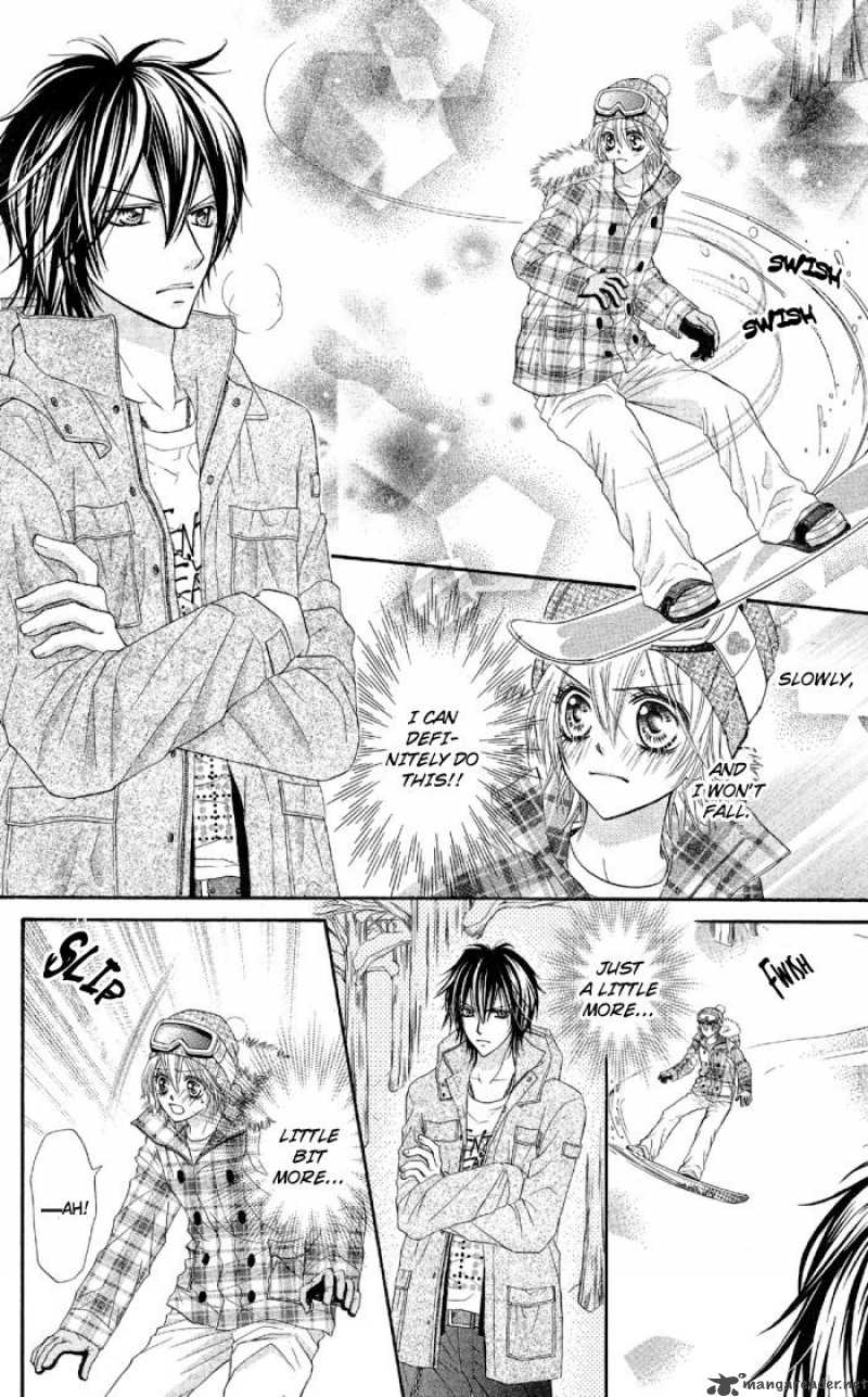 Setsuna Yuki Chapter 2 Page 26