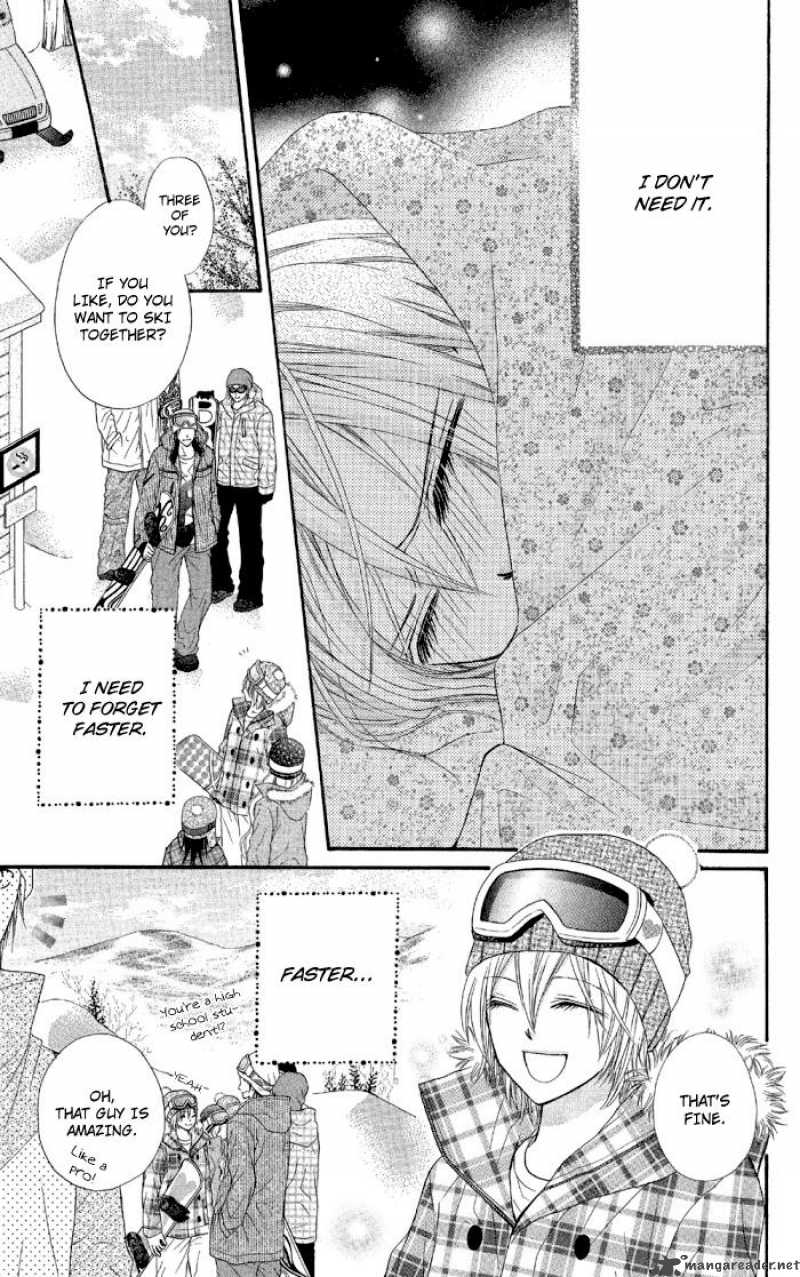 Setsuna Yuki Chapter 2 Page 6