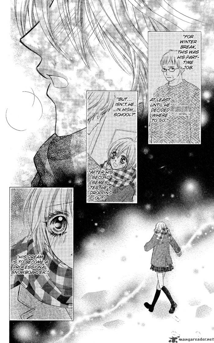 Setsuna Yuki Chapter 3 Page 14