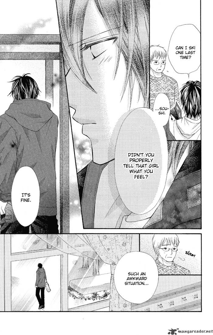 Setsuna Yuki Chapter 3 Page 9