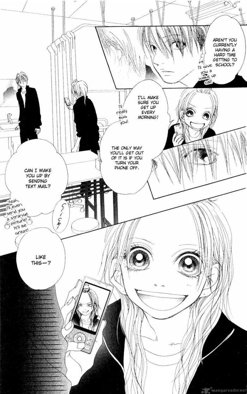Seventeen Chapter 7 Page 33