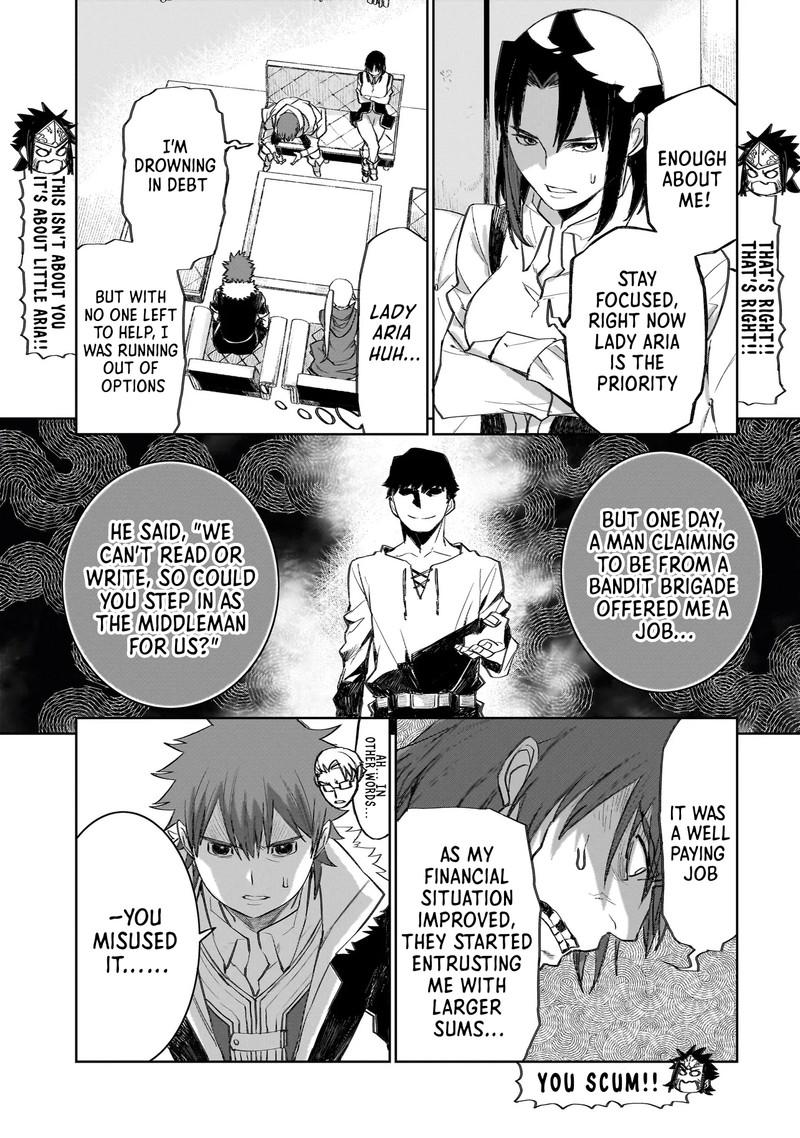 Seventh Chapter 11a Page 3