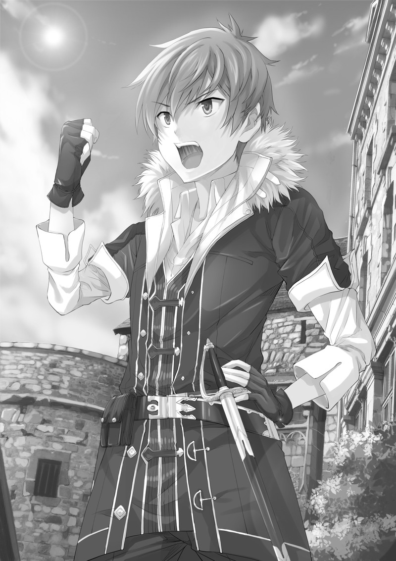 Seventh Chapter 12b Page 19