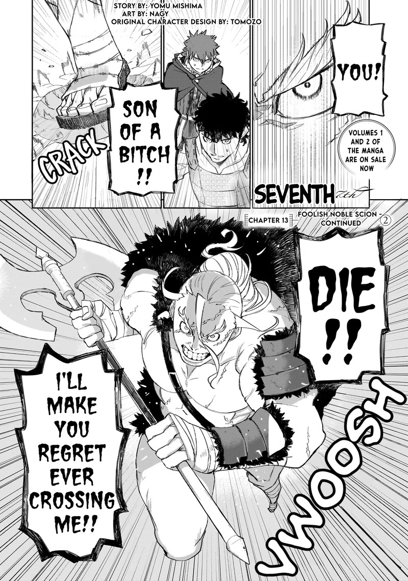 Seventh Chapter 13a Page 2