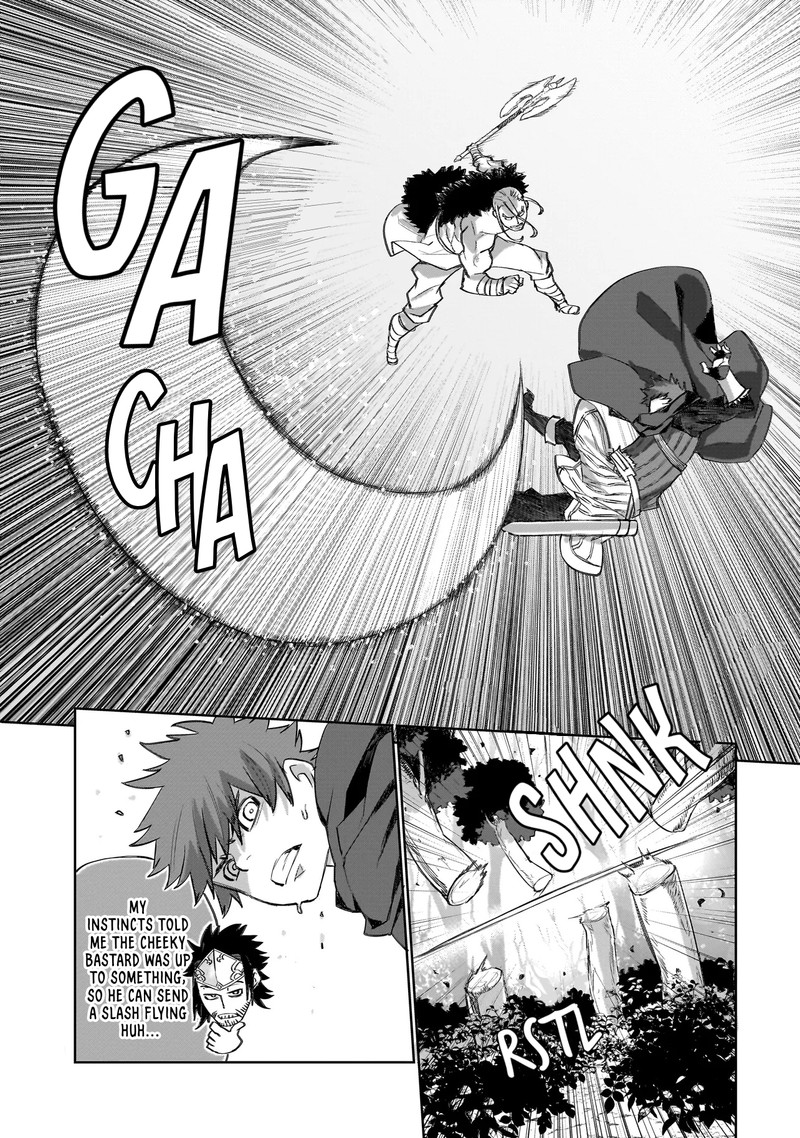 Seventh Chapter 13b Page 1