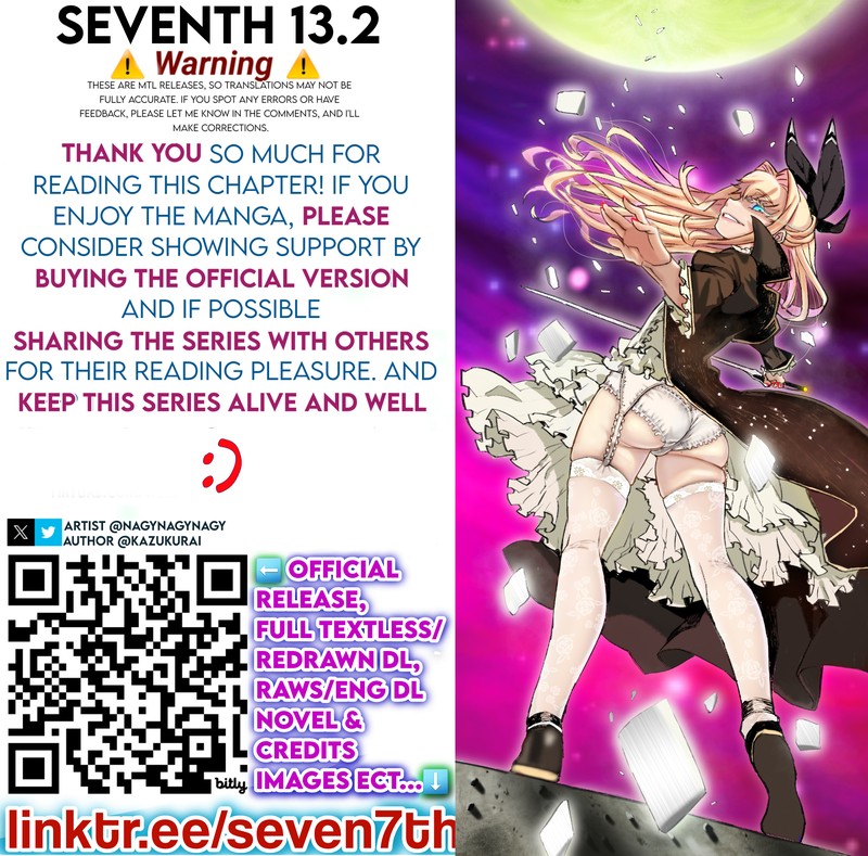 Seventh Chapter 13b Page 16