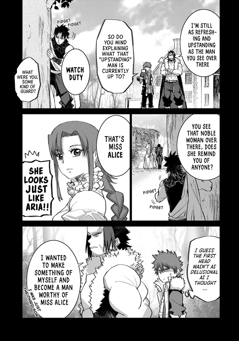 Seventh Chapter 14a Page 9