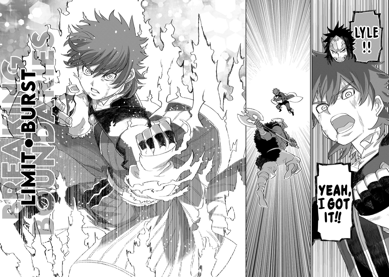 Seventh Chapter 14b Page 6