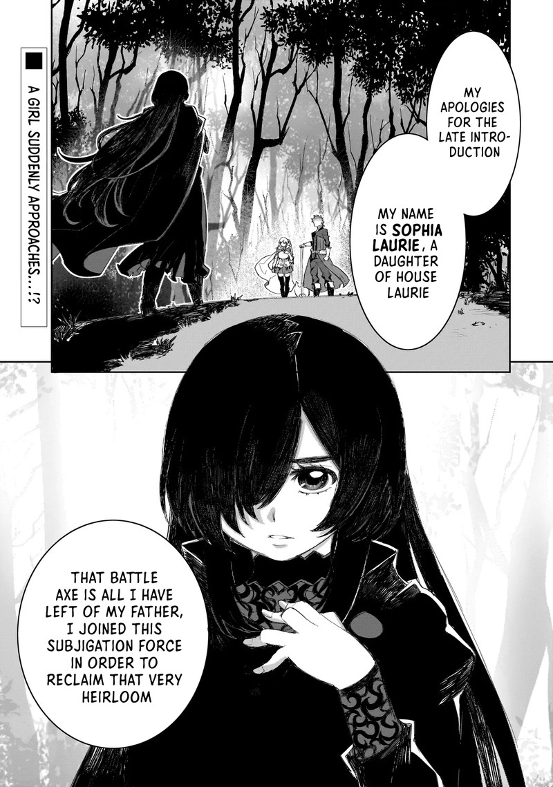 Seventh Chapter 15a Page 1