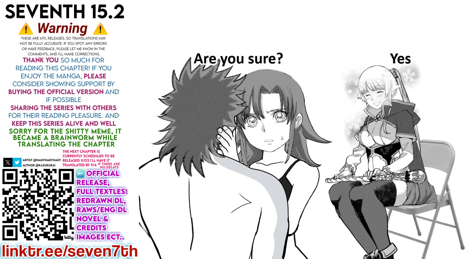 Seventh Chapter 15b Page 15