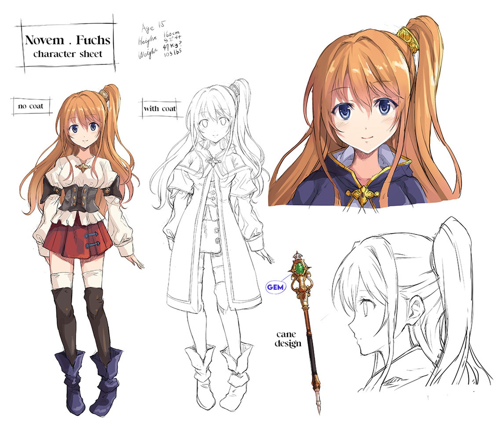 Seventh Chapter 16a Page 17