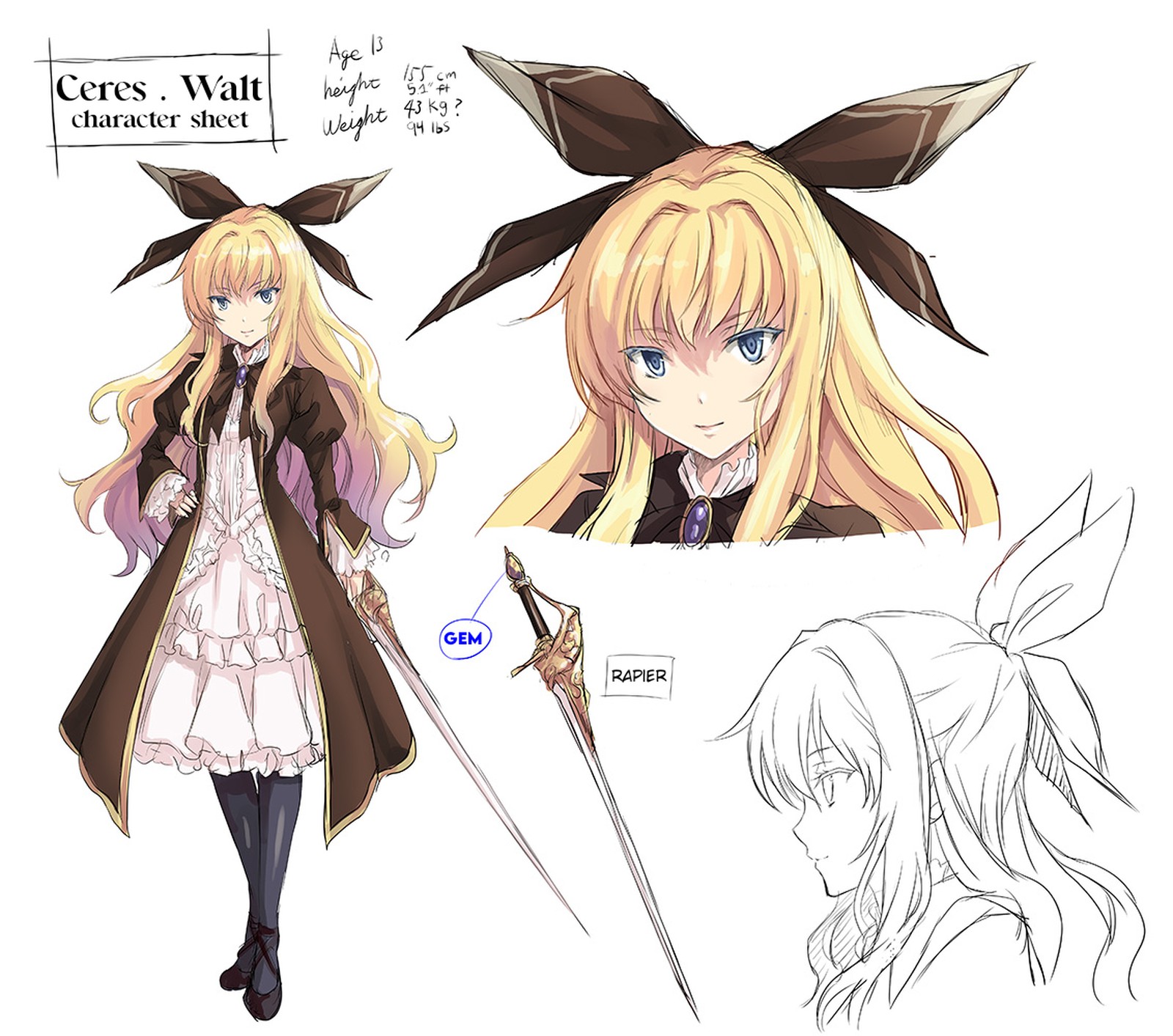 Seventh Chapter 16a Page 19