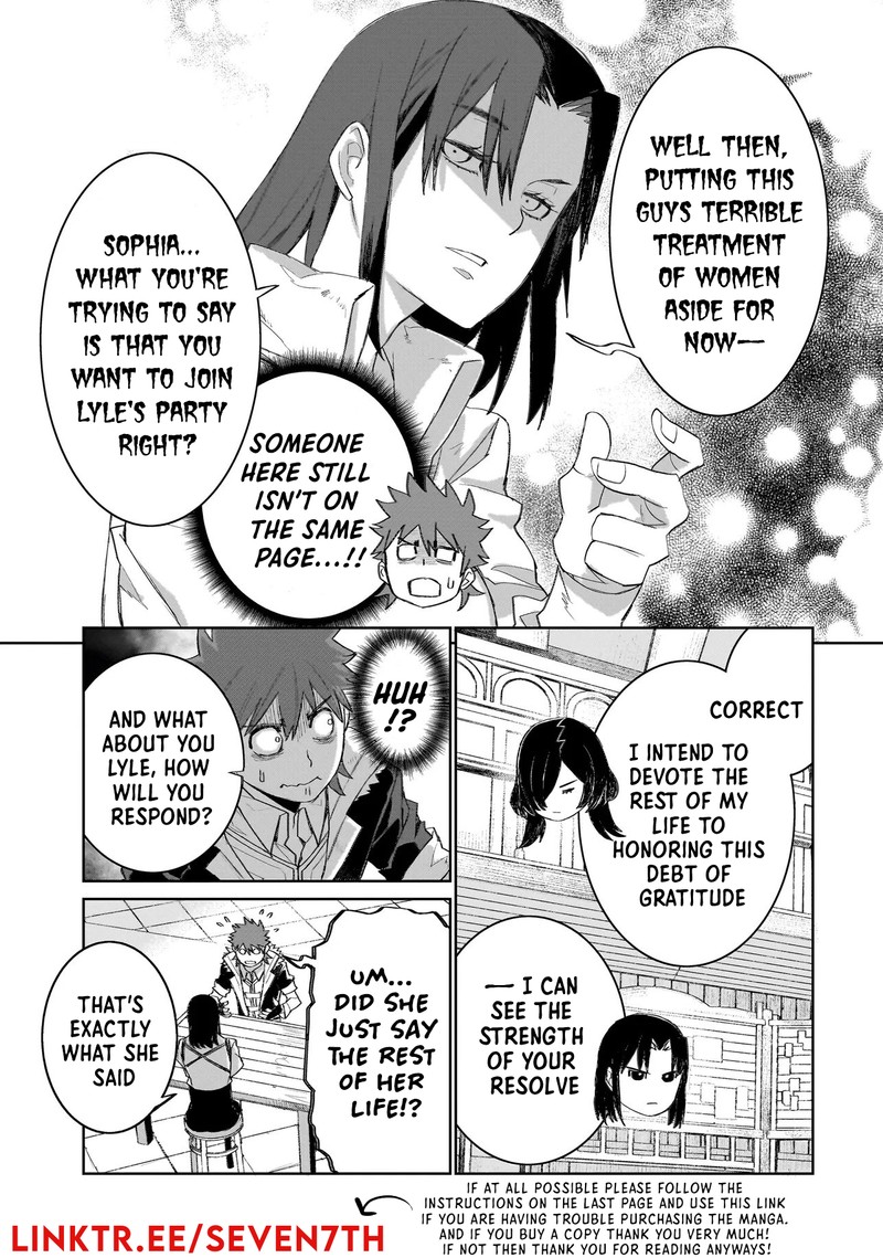 Seventh Chapter 16b Page 1