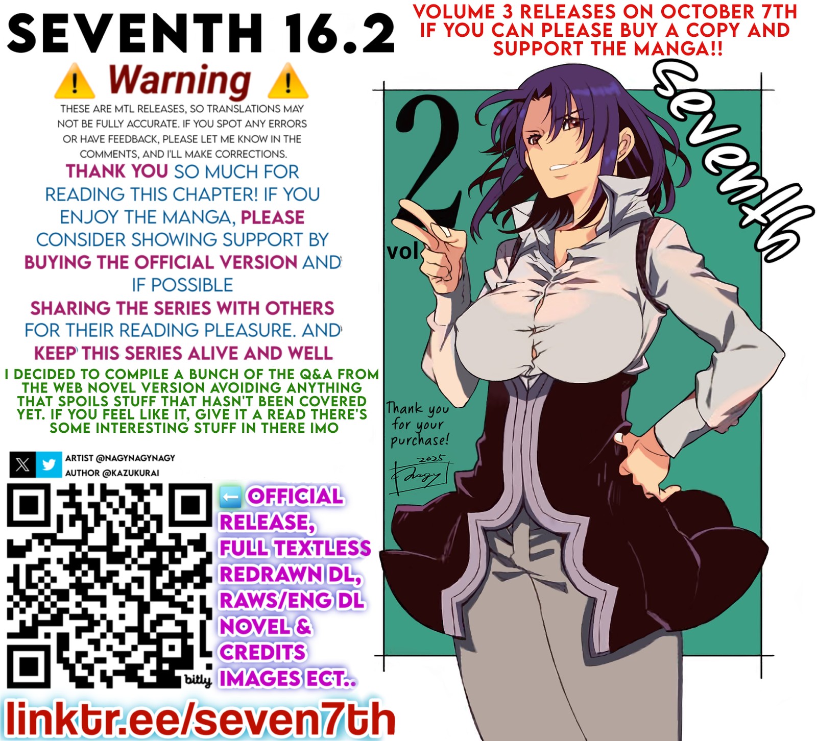 Seventh Chapter 16b Page 17