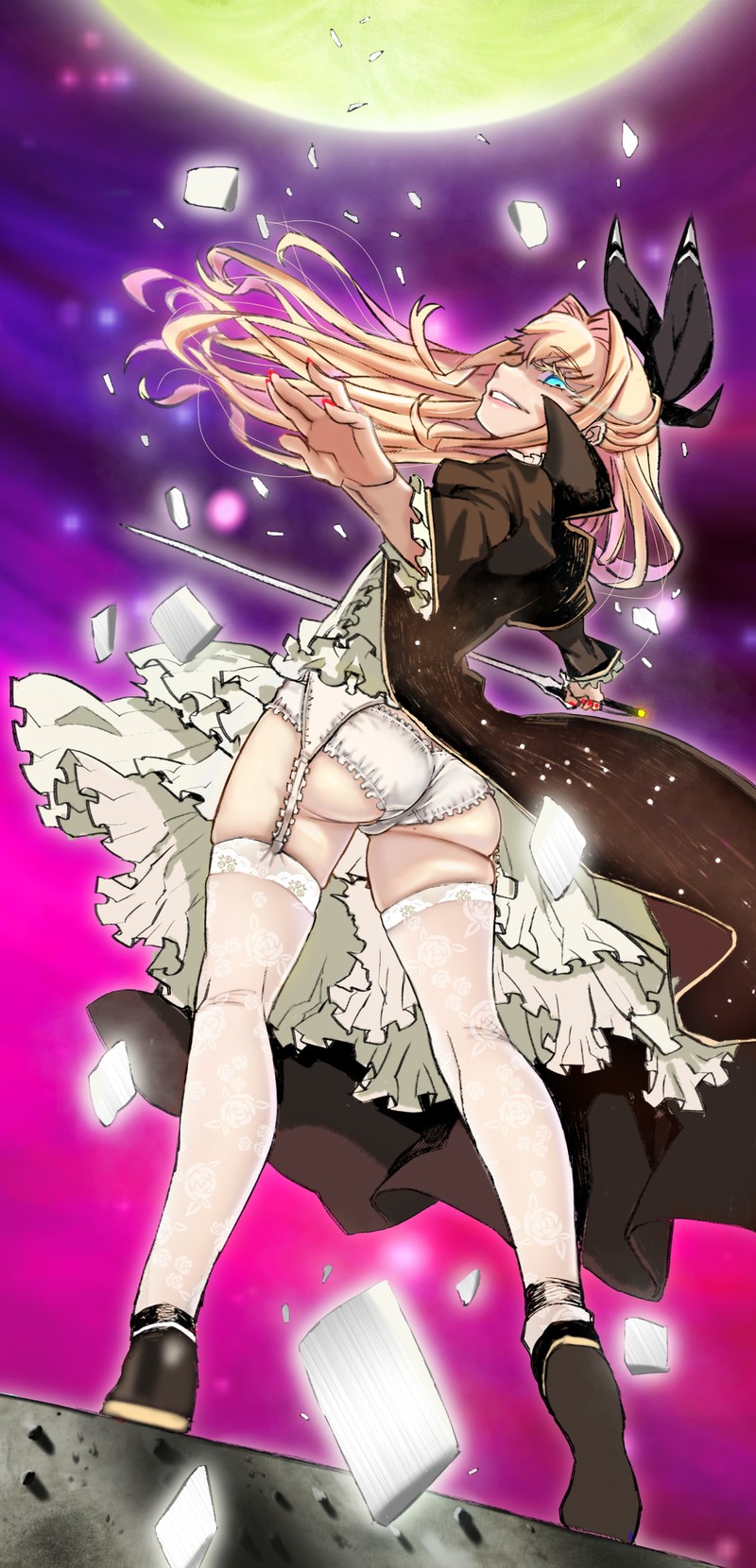 Seventh Chapter 16e Page 17