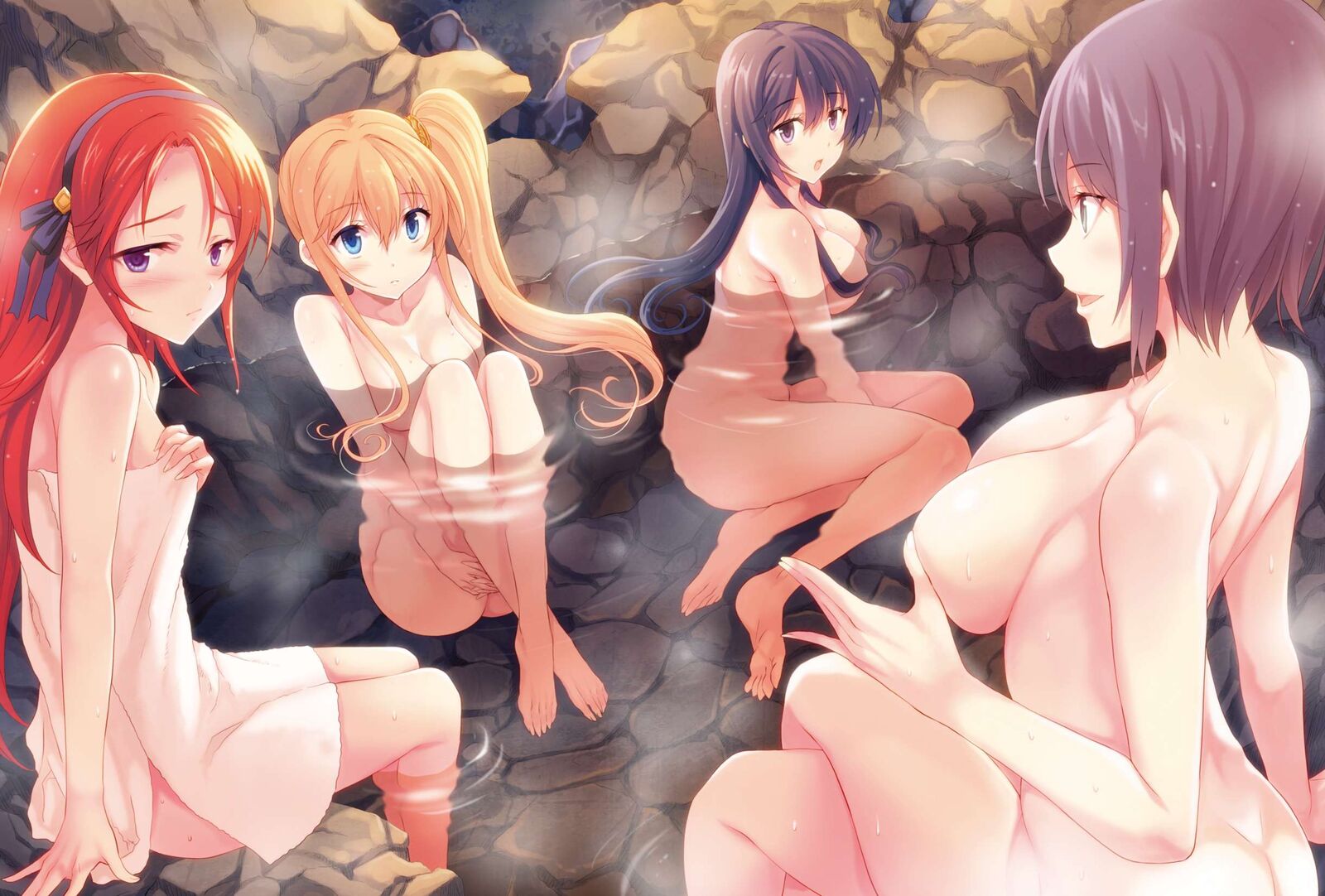 Seventh Chapter 17 Page 28