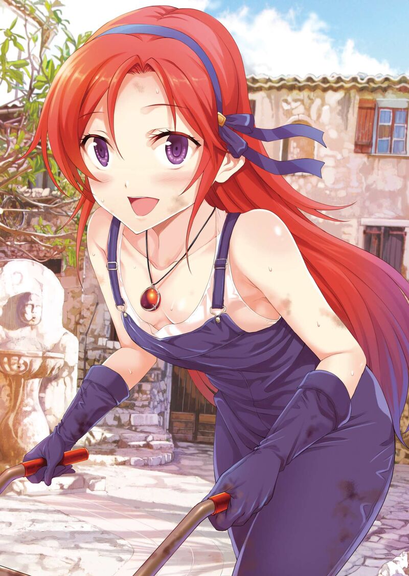 Seventh Chapter 17 Page 29