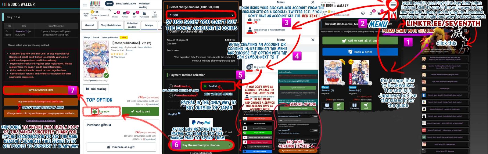 Seventh Chapter 17 Page 30