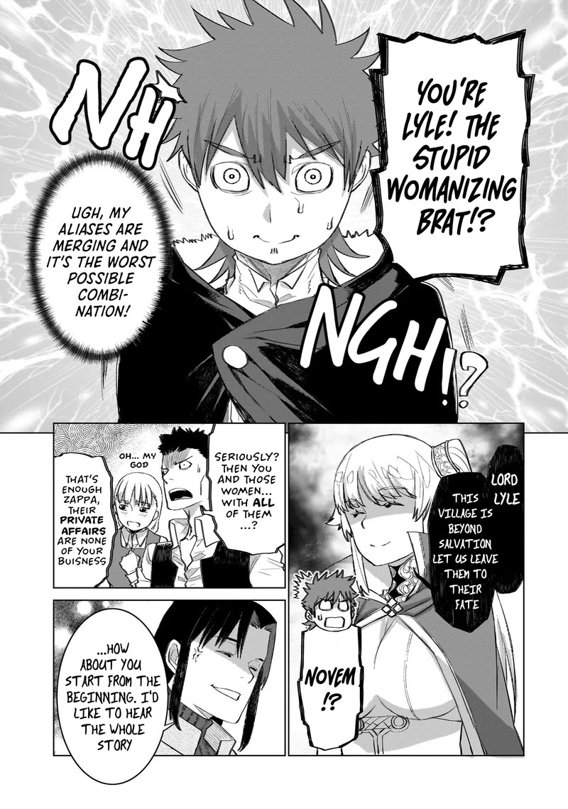 Seventh Chapter 18a Page 9