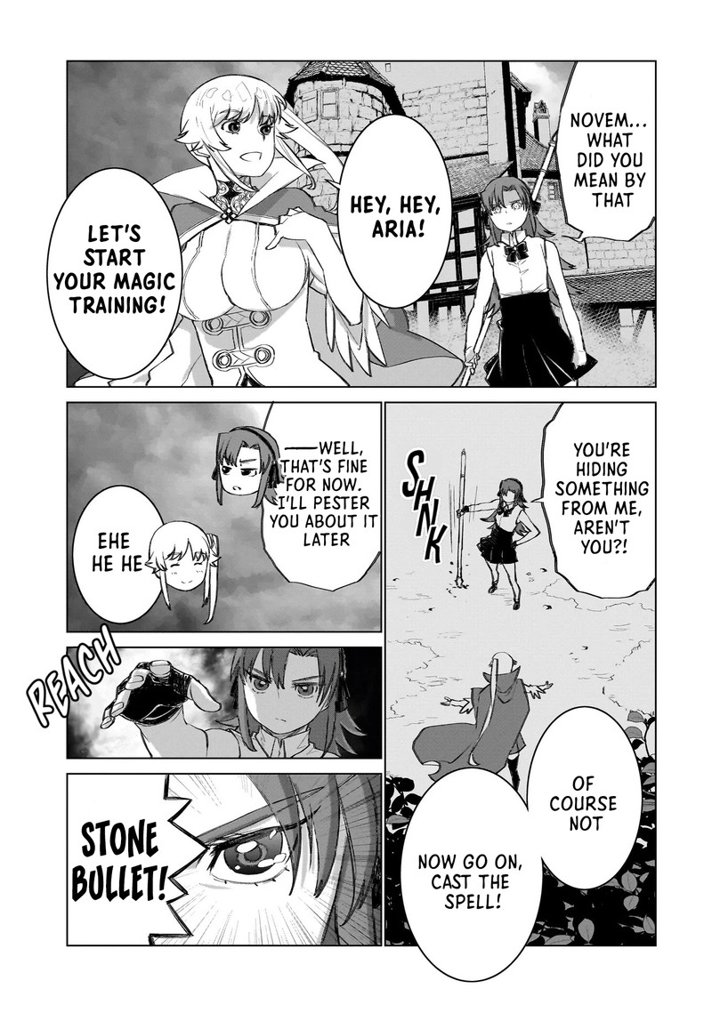 Seventh Chapter 18b Page 12