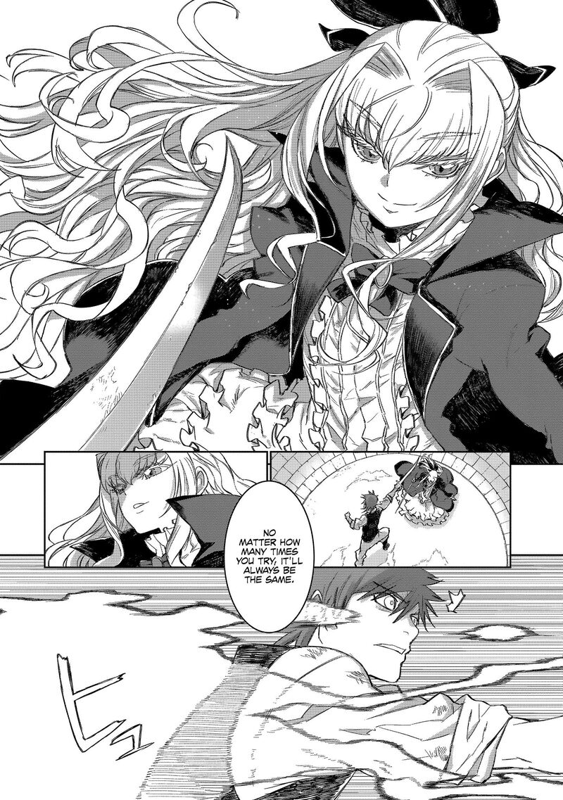 Seventh Chapter 1a Page 19