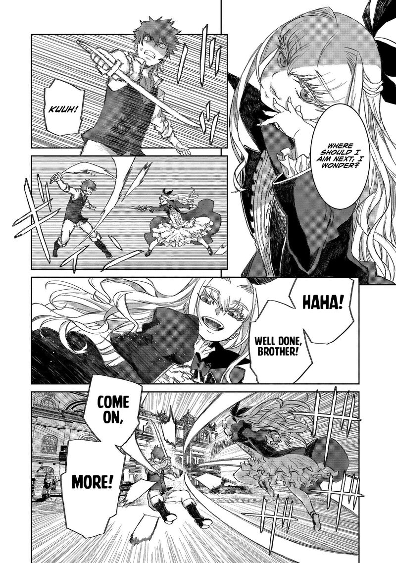 Seventh Chapter 1a Page 21