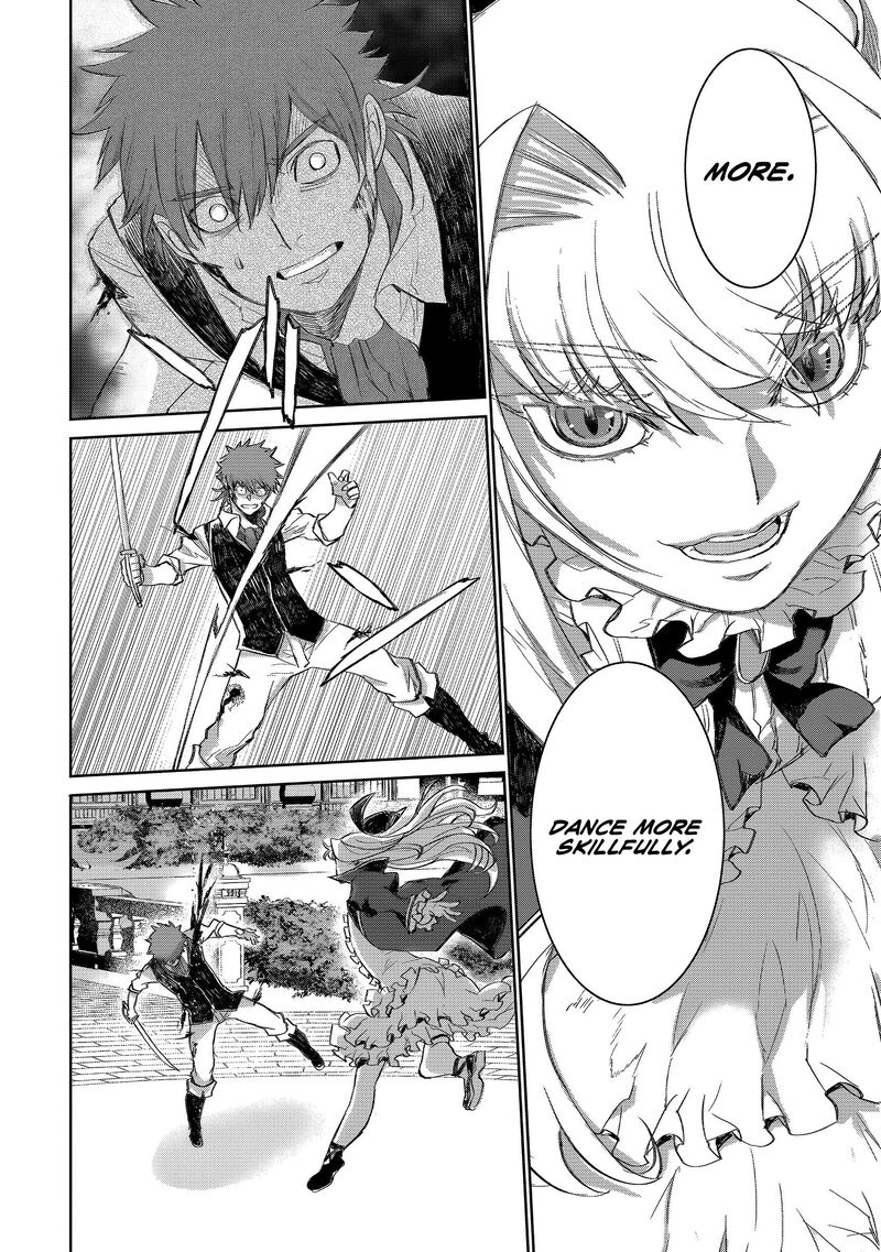 Seventh Chapter 1a Page 23