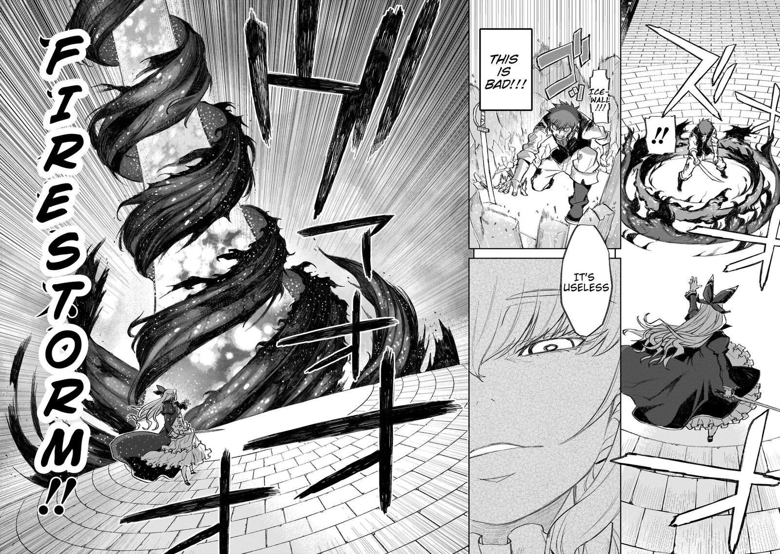 Seventh Chapter 1b Page 19