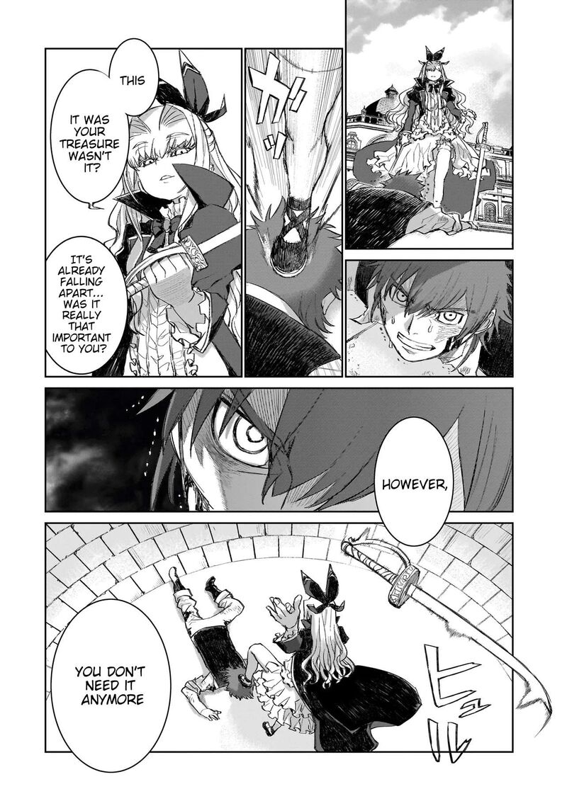 Seventh Chapter 1b Page 22