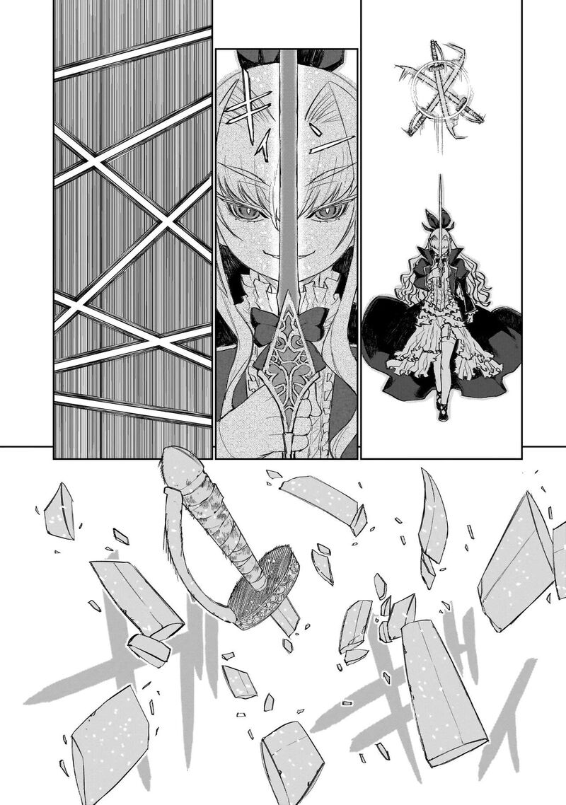 Seventh Chapter 1b Page 23