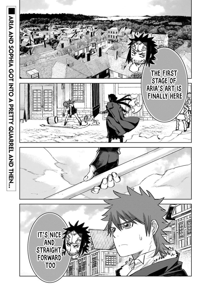 Seventh Chapter 20a Page 1