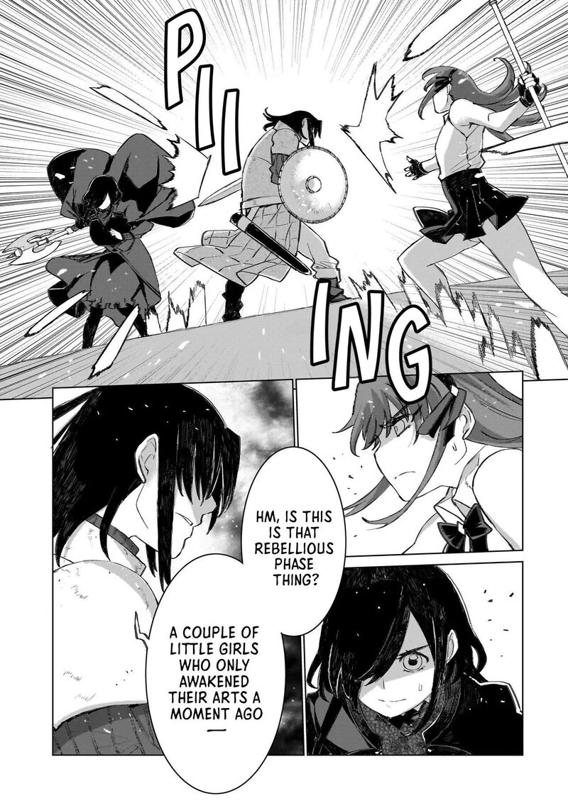 Seventh Chapter 20b Page 1