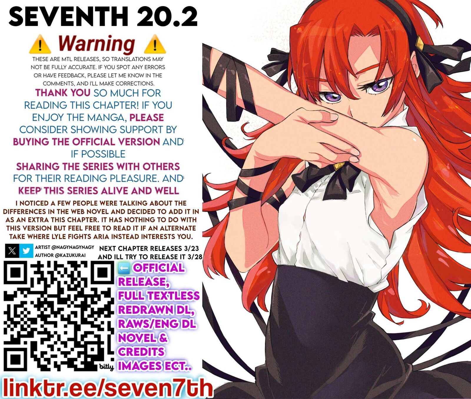 Seventh Chapter 20b Page 13